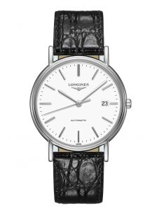 Đồng hồ Longines Présence L4.921.4.12.2 L49214122