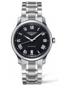 Đồng hồ Longines Master Collection L26284516 L2.628.4.51.6