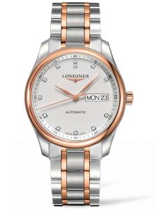 Đồng hồ Longines Master L2.755.5.97.7 L27555977