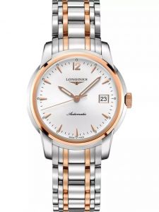 Đồng hồ Longines Saint-Imier L2.763.5.72.7 L27635727 - lướt