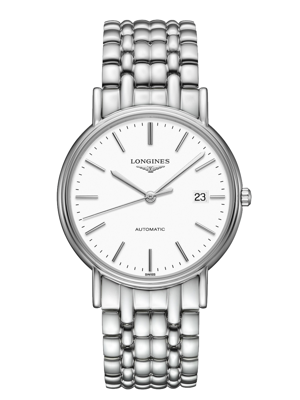 ng h Longines Pr sence L4.921.4.12.6 L49214126 L t