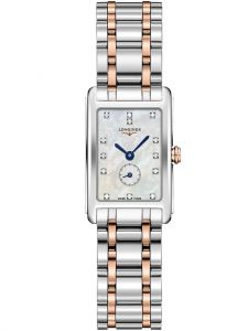 Đồng hồ Longines L5.255.5.87.7 L52555877