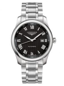 Đồng hồ Longines Master L2.793.4.51.6 L27934516