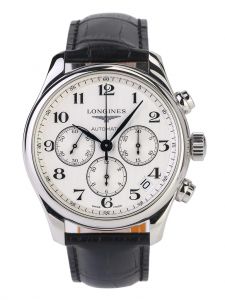 Đồng hồ Longines Master Collection L2.693.4.78.3 L26934783