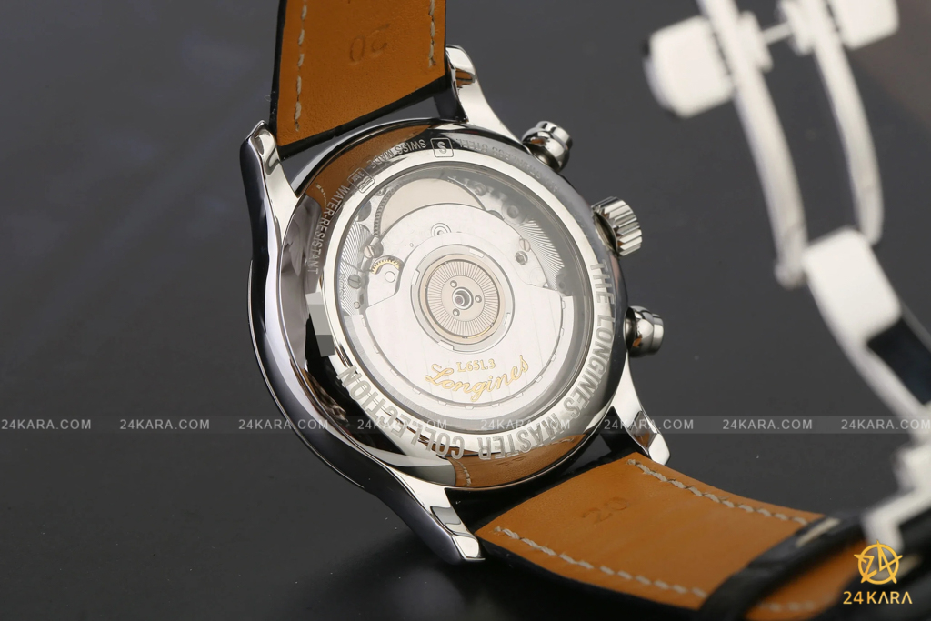 ng h Longines L2.669.4.78.5 L26694785