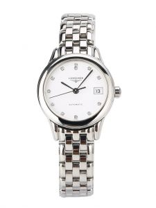 Đồng hồ Longines L4.274.4.27.6 L42744276