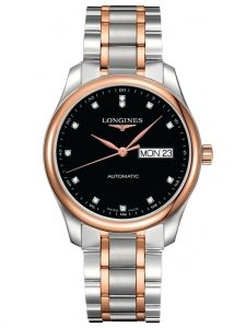 Đồng hồ Longines L2.755.5.59.7 L27555597