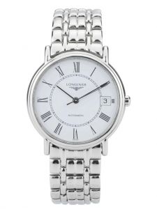 Đồng hồ Longines L4.721.4.11.6 L47214116