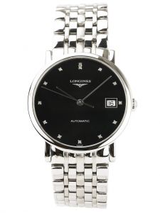 Đồng hồ Longines L4.809.4.57.6 L48094576