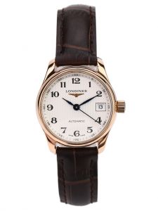 Đồng hồ Longines L2.128.8.78.3 L21288783 - Lướt