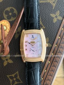 Đồng hồ PARMIGIANI FLEURIER IONICA 8 DAYS C02045