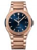 dong-ho-hublot-classic-fusion-blue-king-gold-bracelet-510-ox-7180-ox - ảnh nhỏ  1