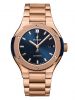 dong-ho-hublot-classic-fusion-blue-king-gold-bracelet-585-ox-7180-ox - ảnh nhỏ  1