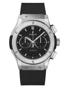 Đồng hồ Hublot Classic Fusion Chronograph Titanium 541.NX.1171.RX