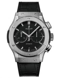 Đồng hồ Hublot Classic Fusion Chronograph Titanium 521.NX.1171.LR