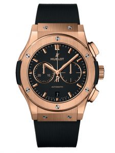 Đồng hồ Hublot Classic Fusion Chronograph King Gold 541.OX.1181.RX