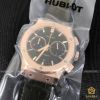 dong-ho-hublot-classic-fusion-chronograph-king-gold-green-521-ox-8980-lr - ảnh nhỏ 6