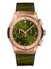 dong-ho-hublot-classic-fusion-chronograph-king-gold-green-541-ox-8980-lr - ảnh nhỏ  1