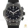 dong-ho-hublot-classic-fusion-chronograph-black-magic-521-cm-1171-rx - ảnh nhỏ 2