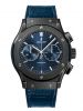 dong-ho-hublot-classic-fusion-ceramic-blue-chronograph-521-cm-7170-lr - ảnh nhỏ  1