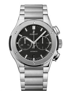 Đồng hồ Hublot Classic Fusion Chronograph Titanium 520.NX.1170.NX