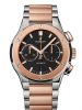 dong-ho-hublot-classic-fusion-chronograph-titanium-king-gold-bracelet-520-no-1180-no - ảnh nhỏ  1