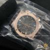 dong-ho-hublot-classic-fusion-aerofusion-king-gold-525-ox-0180-lr - ảnh nhỏ 5