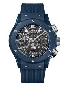 Đồng hồ Hublot Classic Fusion Aerofusion UEFA Champions League™ 525.EX.0170.RX.UCL20