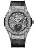 dong-ho-hublot-classic-fusion-aerofusion-moonphase-titanium-pave-547-nx-0170-lr-1704 - ảnh nhỏ  1