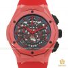 dong-ho-hublot-classic-fusion-aerofusion-chronograph-orlinski-red-ceramic-525-cf-0130-rx-orl19 - ảnh nhỏ 2