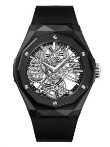 Đồng hồ Hublot Classic Fusion Tourbillon Power Reserve 5 days Orlinski Black Magic 505.CI.1170.RX.ORL19