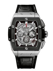 Đồng hồ Hublot Spirit of Big Bang Titanium Ceramic 641.NM.0173.LR