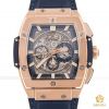 dong-ho-hublot-spirit-of-big-bang-king-gold-blue-601-ox-7180-lr - ảnh nhỏ 2