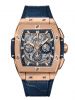 dong-ho-hublot-spirit-of-big-bang-king-gold-blue-641-ox-7180-lr - ảnh nhỏ  1