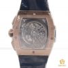 dong-ho-hublot-spirit-of-big-bang-king-gold-blue-641-ox-7180-lr - ảnh nhỏ 4