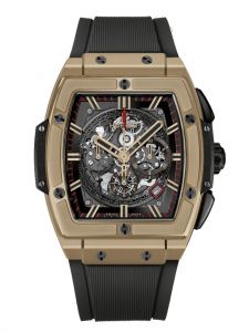 Đồng hồ Hublot Spirit of Big Bang Full Magic Gold 601.MX.0138.RX