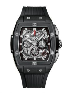 Đồng hồ Hublot Spirit of Big Bang Black Magic 641.CI.0173.RX