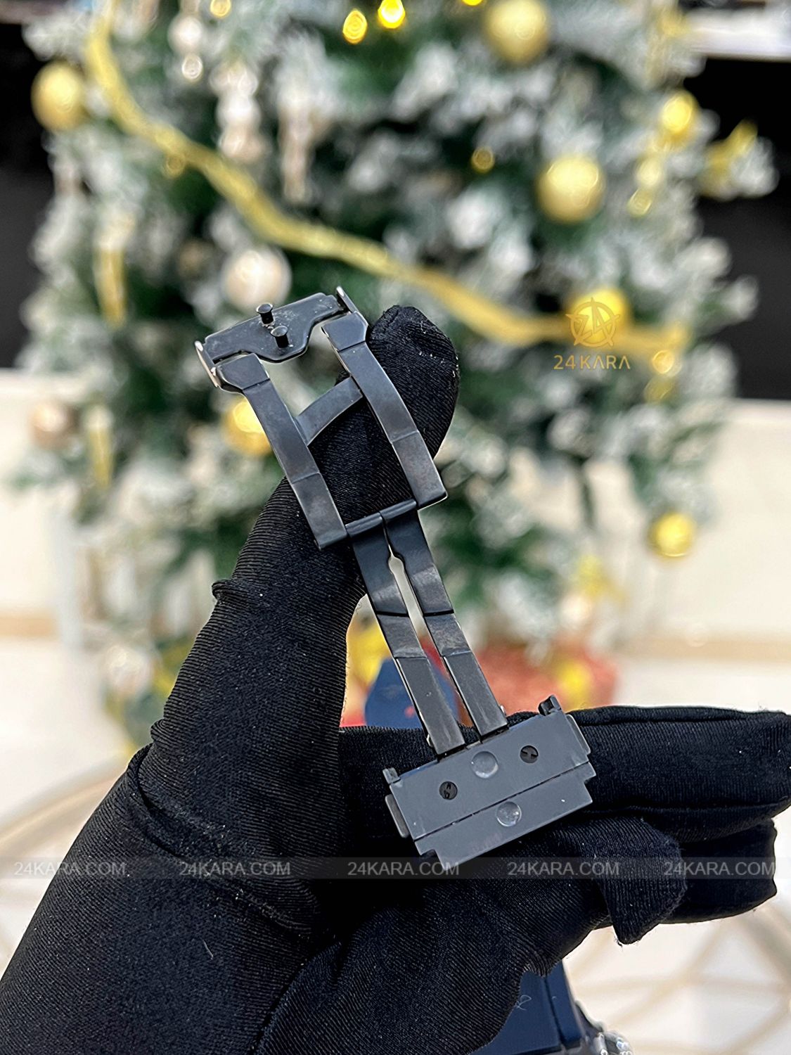 Đồng hồ Hublot Spirit of Big Bang Ceramic Blue 641.CI.7170.LR - Lướt