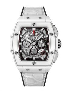 Đồng hồ Hublot Spirit of Big Bang White Ceramic 641.HX.0173.LR