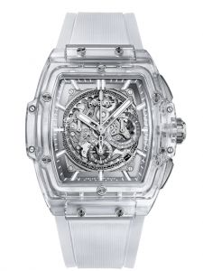 Đồng hồ Hublot Spirit of Big Bang Sapphire 601.JX.0120.RT