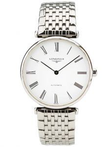 Đồng hồ Longines La Grande Classique L4.708.4.11.6 L47084116