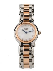 Đồng hồ Longines L8.109.5.87.6 L81095876