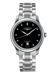 Đồng Hồ Longines Master L2.628.4.57.6 L26284576