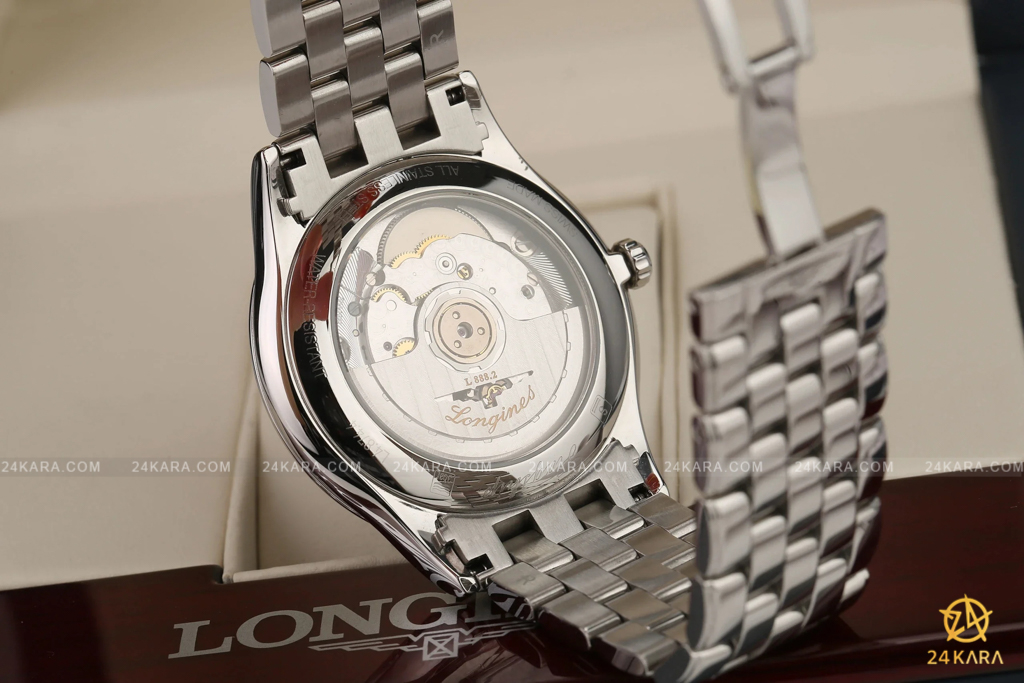 ng h Longines L4.874.4.52.6 L48744526