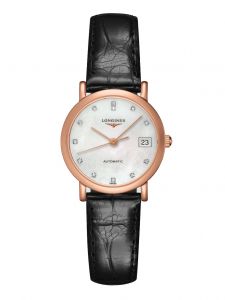 Đồng hồ Longines Elegant L4.378.8.87.4 L43788874