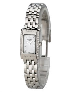 Đồng hồ Longines L5.158.0.16.6 L51580166