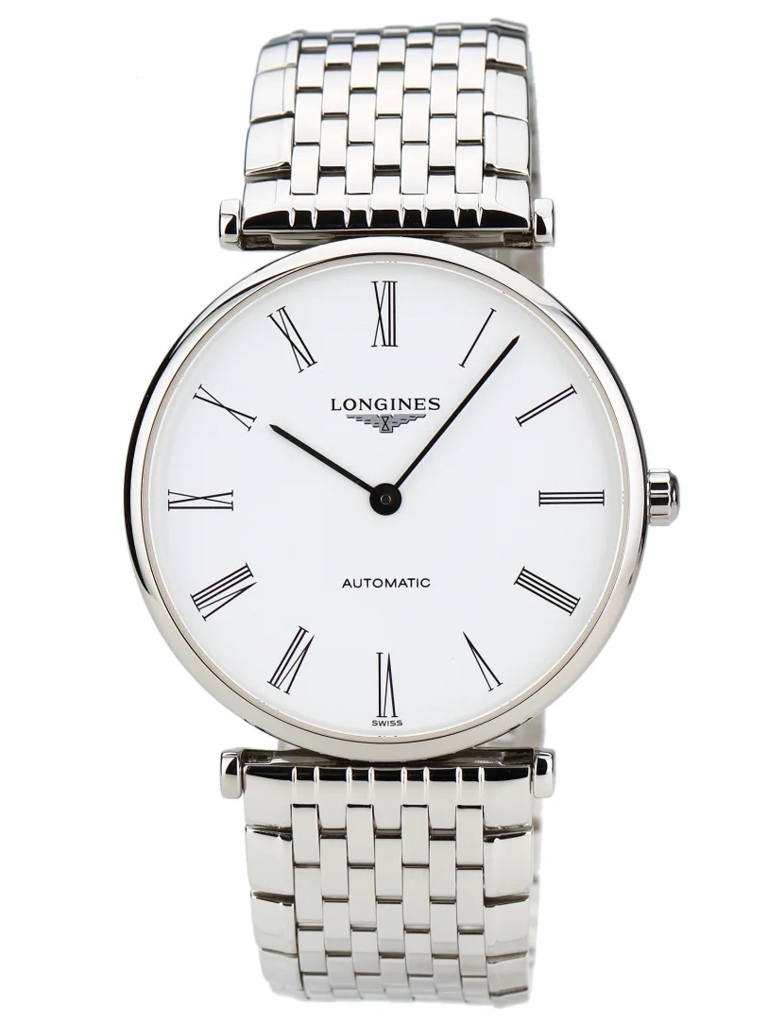 Longines l49084116 hot sale