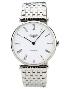 Đồng hồ Longines L4.908.4.11.6 L49084116