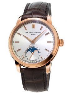 Đồng hồ Frederique Constant FC-715V4H4 Classics Moonphase Manufacture