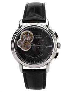 Đồng hồ Zenith Chronomaster T Open 03.0240.4021/22.C495